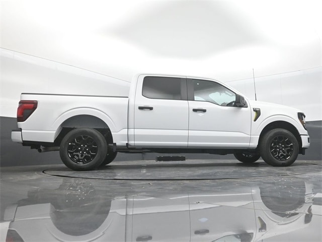 new 2025 Ford F-150 car, priced at $41,751