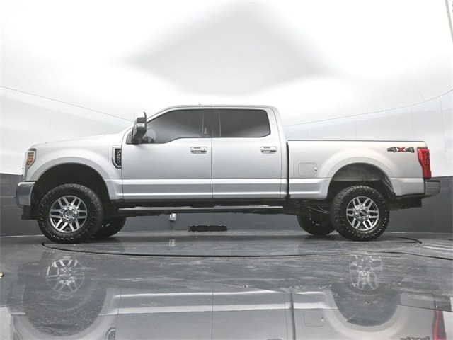 used 2019 Ford F-250SD car, priced at $33,939