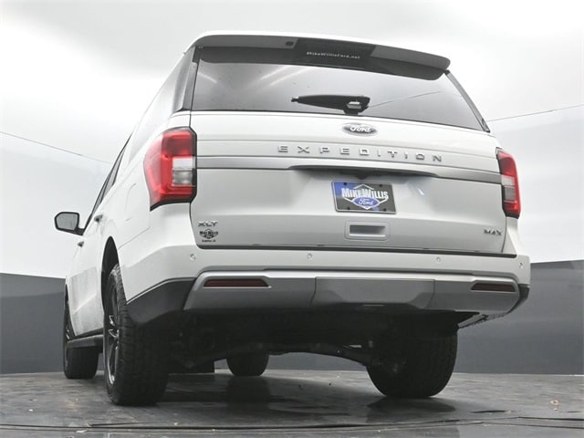 new 2024 Ford Expedition car, priced at $59,950