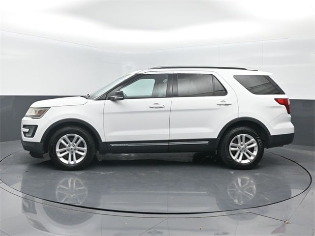 used 2017 Ford Explorer car, priced at $14,586