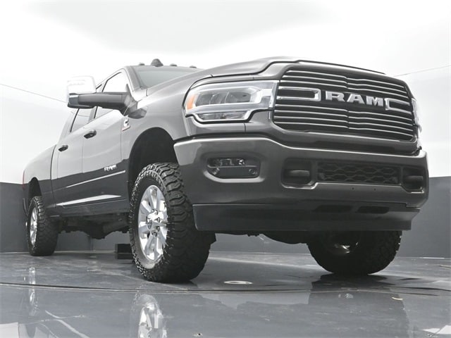 used 2023 Ram 2500 car, priced at $65,838