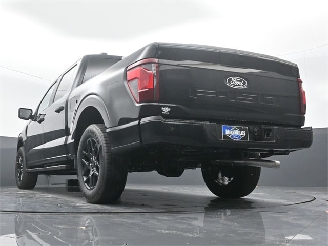 new 2025 Ford F-150 car, priced at $49,365