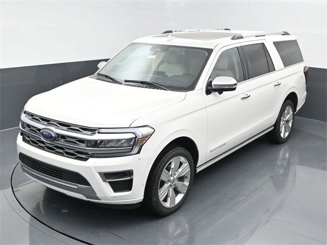 new 2024 Ford Expedition car, priced at $76,930