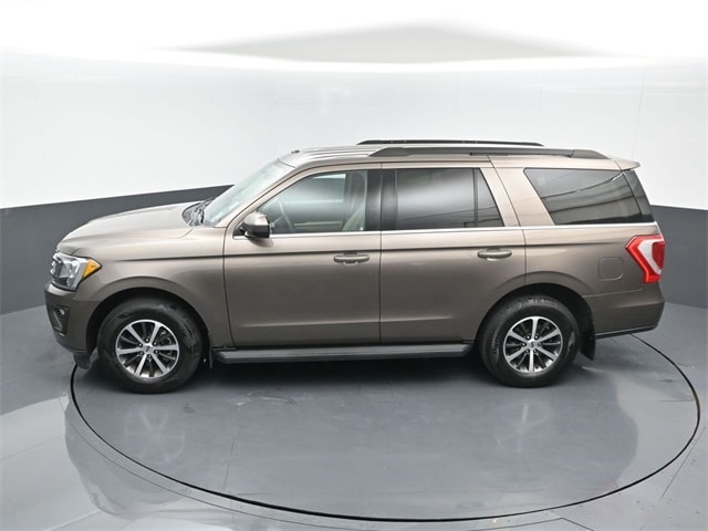 used 2019 Ford Expedition car, priced at $27,982