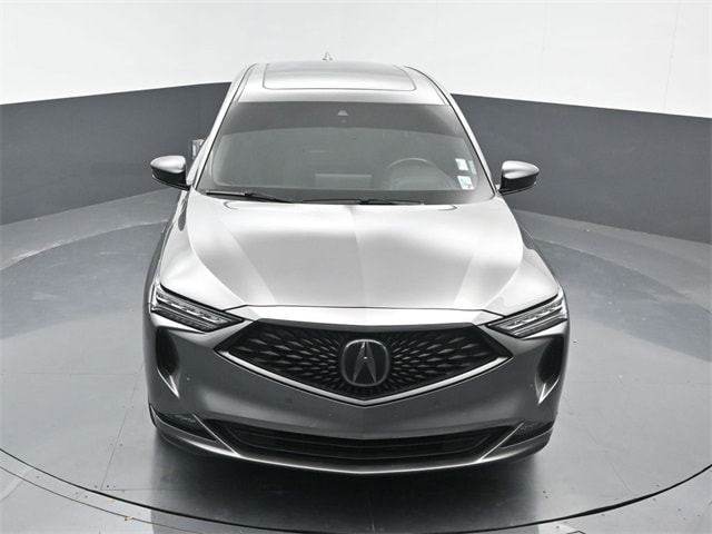 used 2023 Acura MDX car, priced at $43,992