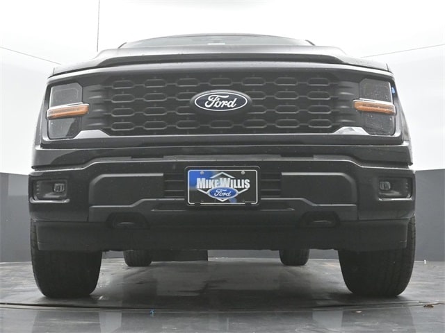 new 2024 Ford F-150 car, priced at $51,299