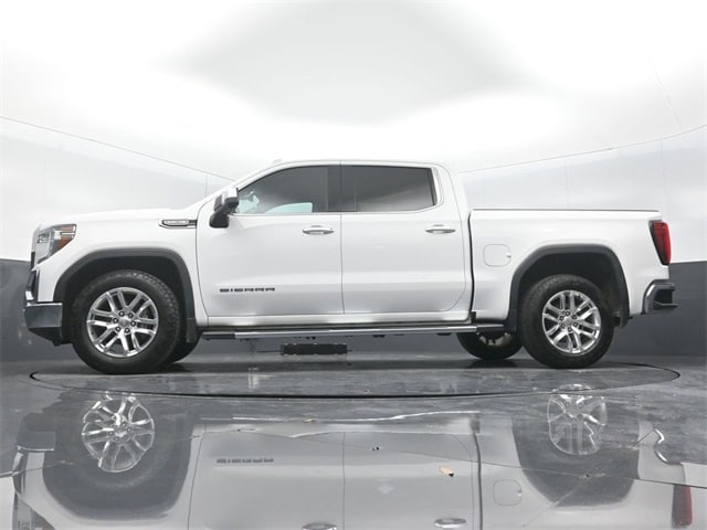 used 2019 GMC Sierra 1500 car, priced at $29,664