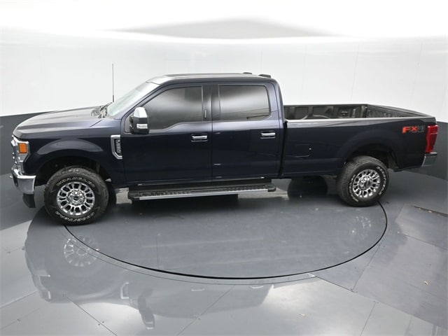 used 2022 Ford F-250SD car, priced at $46,433