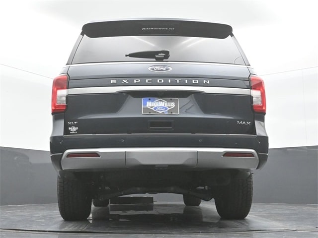 new 2024 Ford Expedition car, priced at $59,975