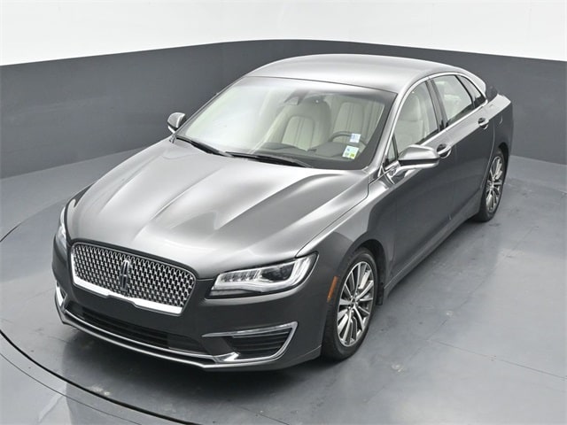 used 2020 Lincoln MKZ car, priced at $20,764