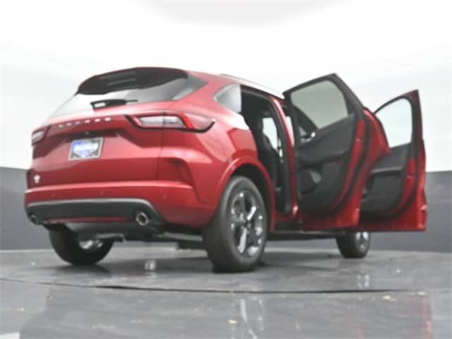 new 2024 Ford Escape car, priced at $27,475