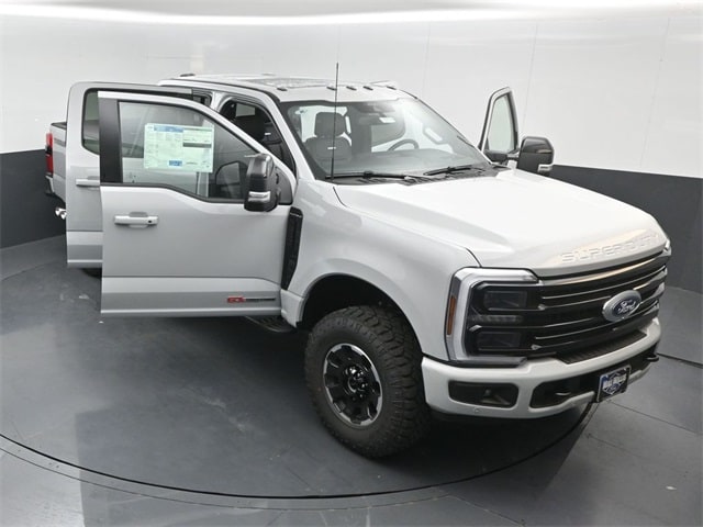new 2026 Ford Super Duty car, priced at $105,990