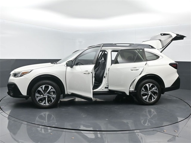 used 2020 Subaru Outback car, priced at $22,543