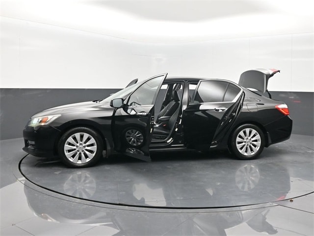 used 2014 Honda Accord car, priced at $12,896