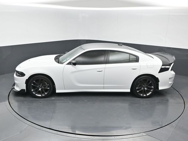 used 2023 Dodge Charger car, priced at $31,496