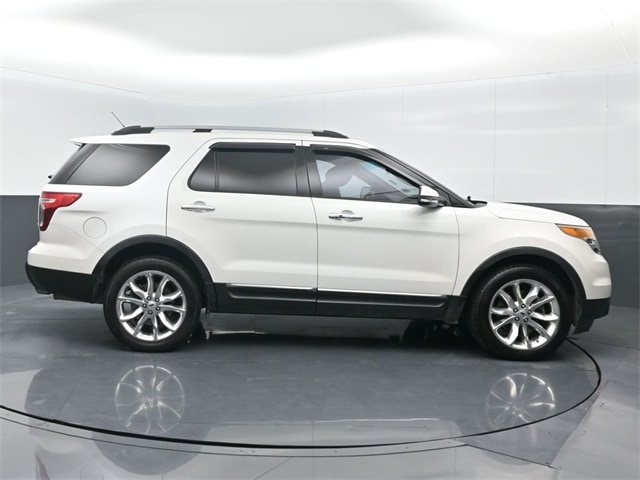 used 2013 Ford Explorer car, priced at $8,495