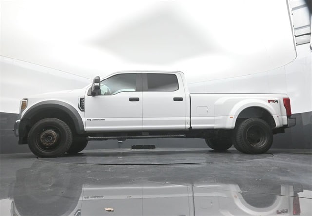 used 2018 Ford F-450SD car, priced at $38,922