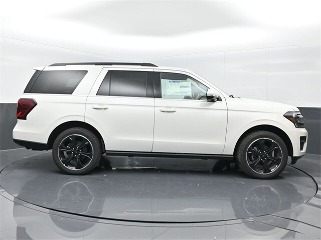 new 2024 Ford Expedition car, priced at $68,855