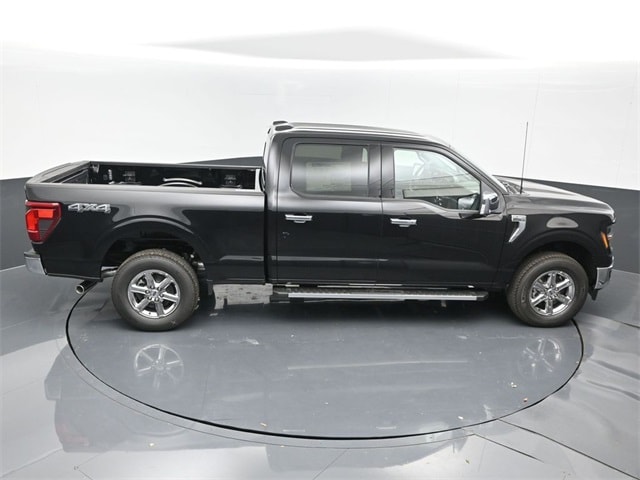 new 2024 Ford F-150 car, priced at $58,065