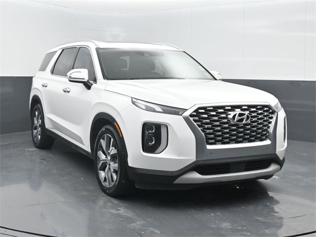 used 2020 Hyundai Palisade car, priced at $19,745