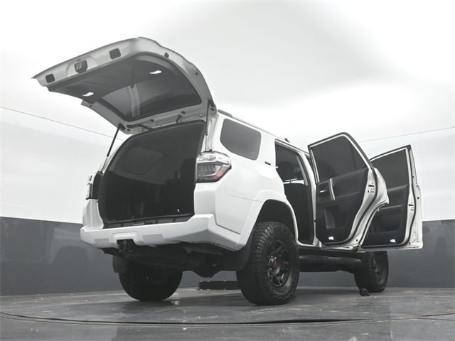 used 2023 Toyota 4Runner car, priced at $41,565