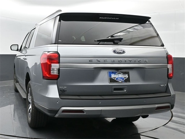 new 2024 Ford Expedition car, priced at $62,000