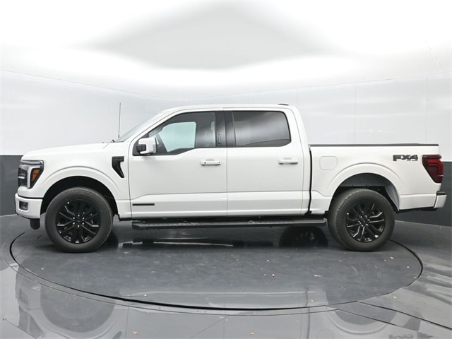 new 2024 Ford F-150 car, priced at $70,925