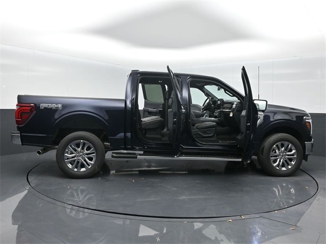 new 2025 Ford F-150 car, priced at $72,970