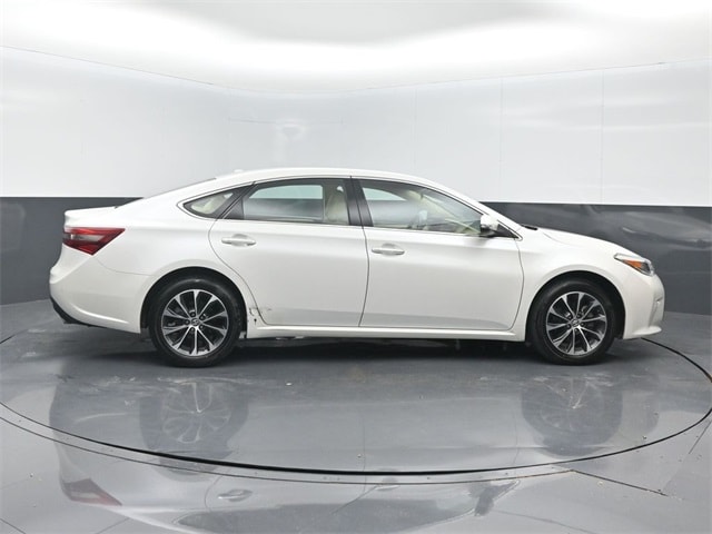 used 2018 Toyota Avalon car, priced at $19,185