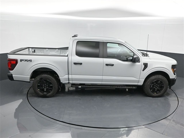 new 2024 Ford F-150 car, priced at $53,190