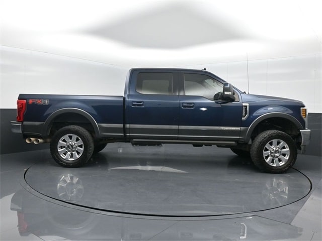 used 2019 Ford F-250SD car, priced at $49,513