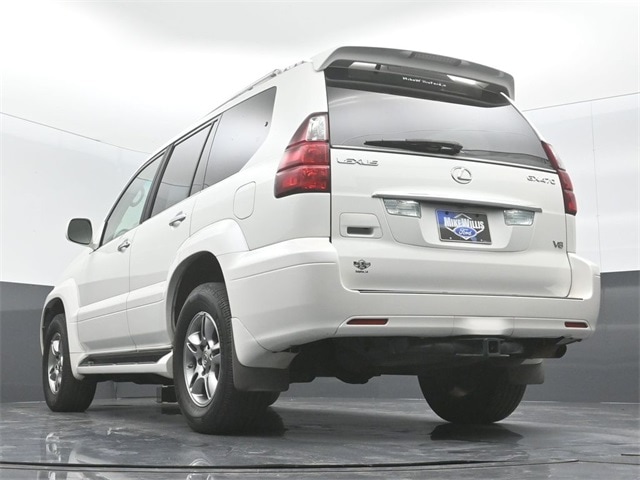 used 2009 Lexus GX car, priced at $14,522