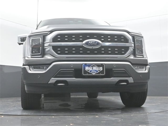 used 2022 Ford F-150 car, priced at $50,864