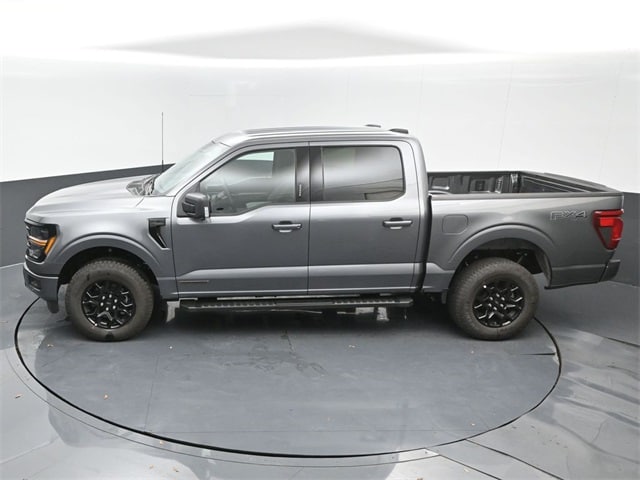 new 2024 Ford F-150 car, priced at $57,390