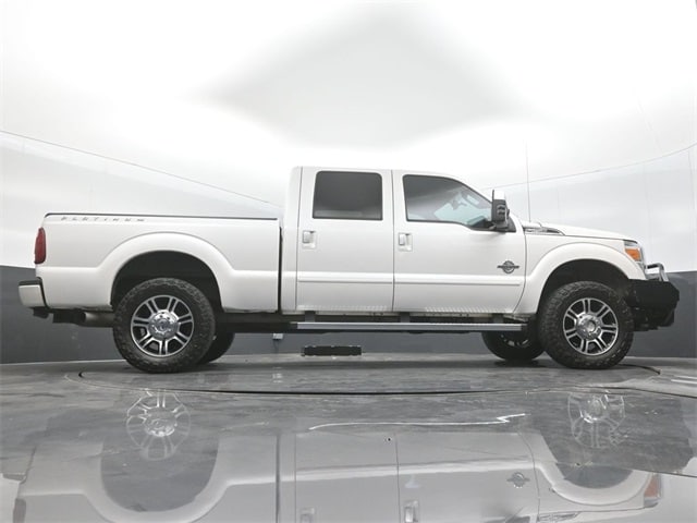 used 2016 Ford F-250SD car, priced at $33,269