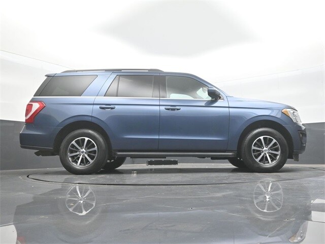 used 2019 Ford Expedition car, priced at $23,827