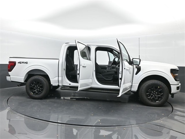 new 2024 Ford F-150 car, priced at $53,390