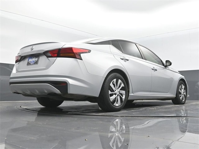 used 2020 Nissan Altima car, priced at $18,900