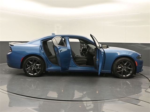 used 2023 Dodge Charger car, priced at $28,250