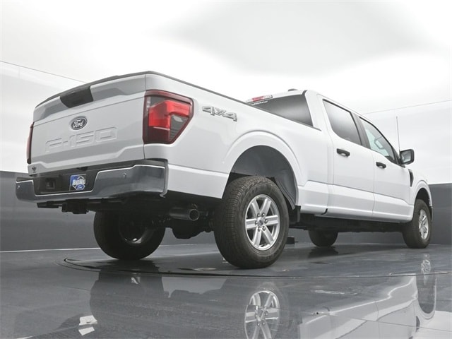 new 2024 Ford F-150 car, priced at $51,446