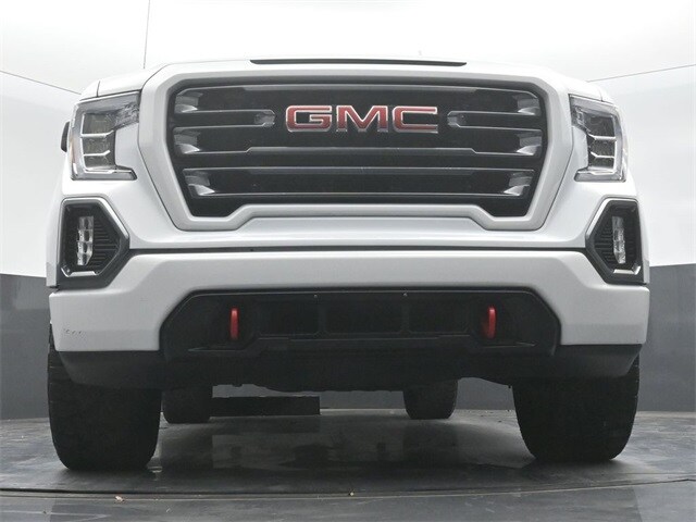 used 2021 GMC Sierra 1500 car, priced at $42,324
