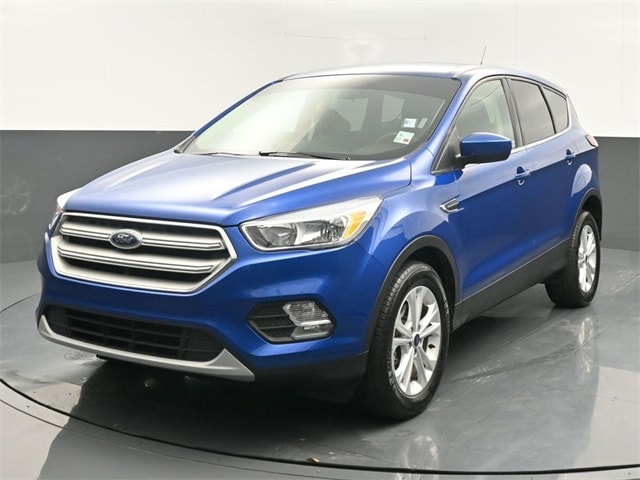 used 2019 Ford Escape car, priced at $18,972