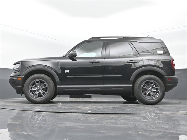 new 2024 Ford Bronco Sport car, priced at $29,955