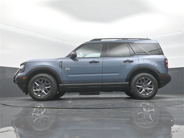 new 2025 Ford Bronco Sport car, priced at $34,984