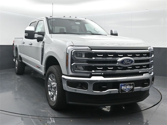 new 2025 Ford Super Duty car, priced at $84,130