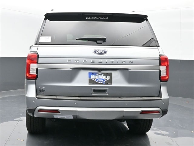 new 2024 Ford Expedition car, priced at $57,525