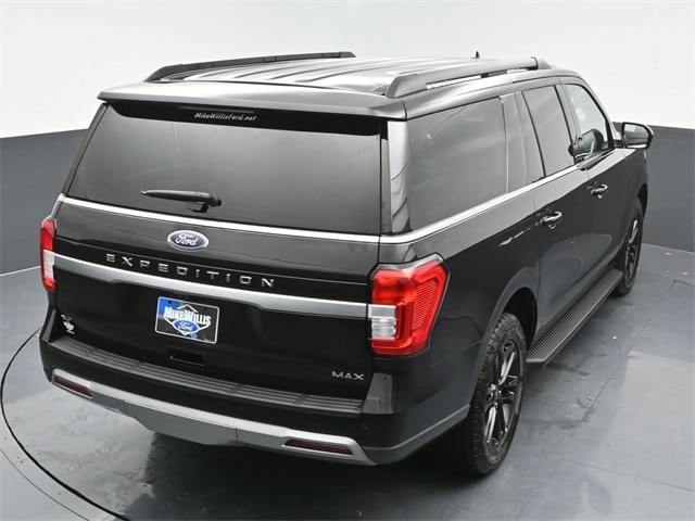 new 2024 Ford Expedition car, priced at $59,480