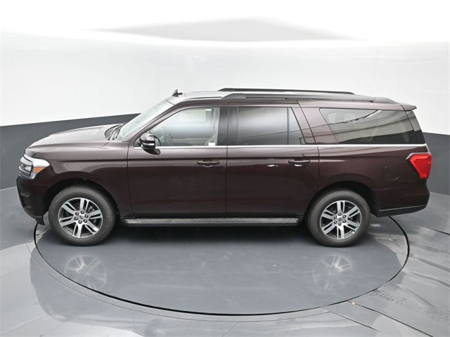 new 2024 Ford Expedition car, priced at $63,095