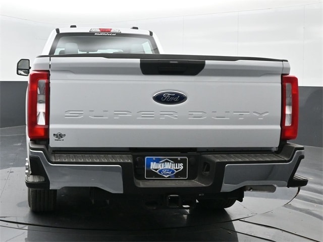new 2024 Ford Super Duty car, priced at $62,230