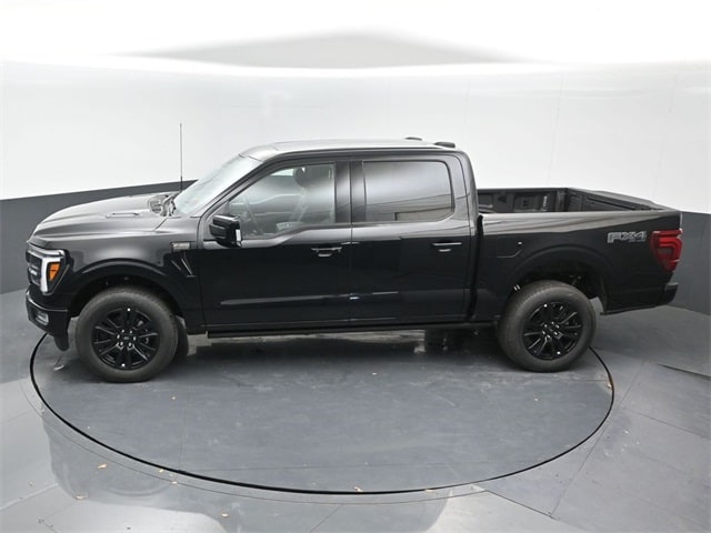 new 2025 Ford F-150 car, priced at $76,736